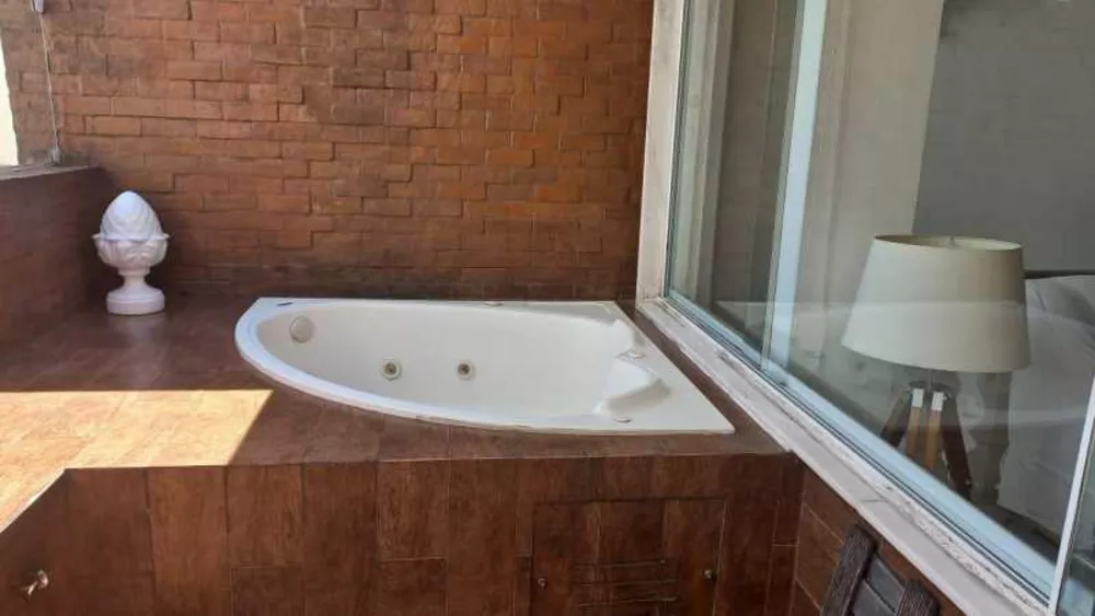 Cobertura, 4 quartos, 204 m² - Foto 3