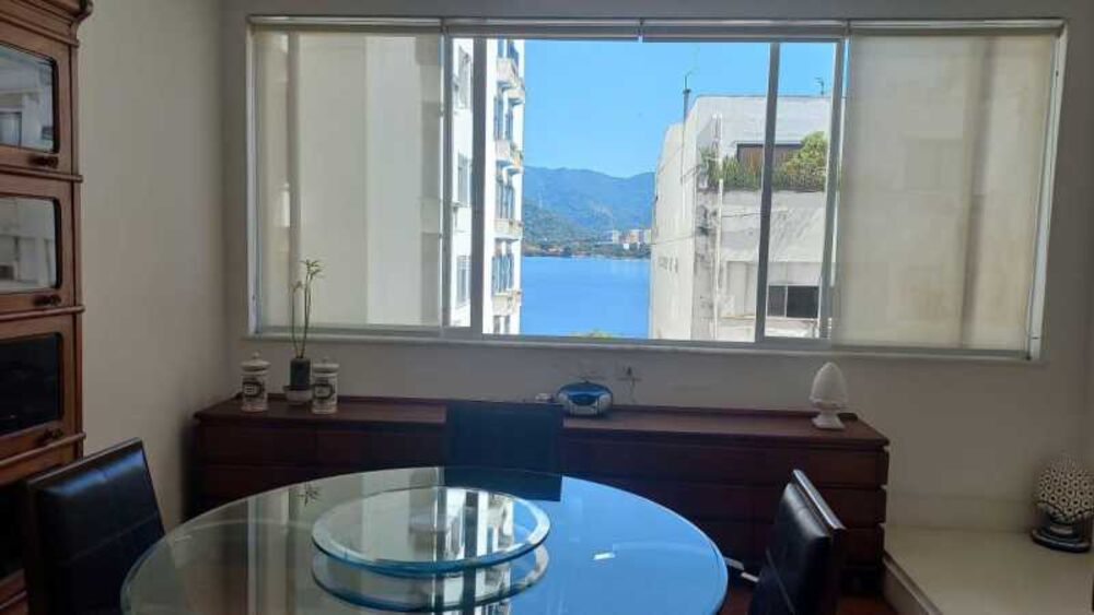 Cobertura, 4 quartos, 204 m² - Foto 7