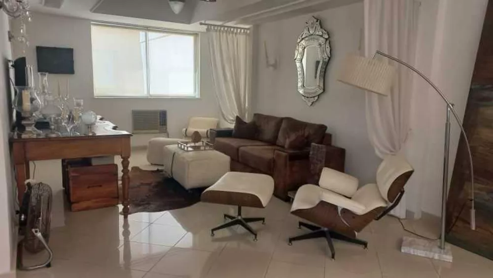 Cobertura, 4 quartos, 204 m² - Foto 14