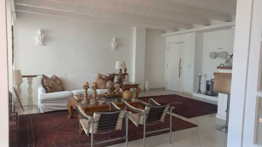 Cobertura, 4 quartos, 204 m² - Foto 9