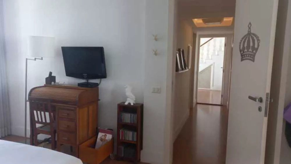 Cobertura, 4 quartos, 204 m² - Foto 25