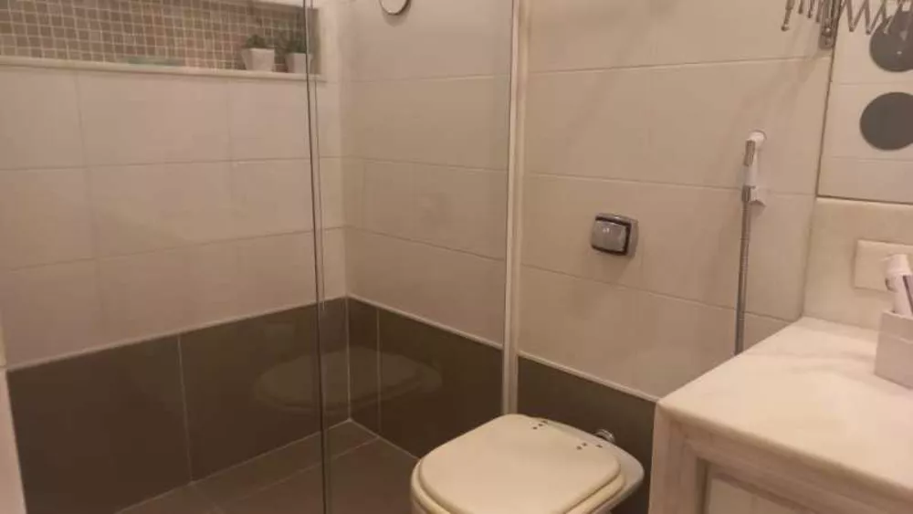 Cobertura, 4 quartos, 204 m² - Foto 22
