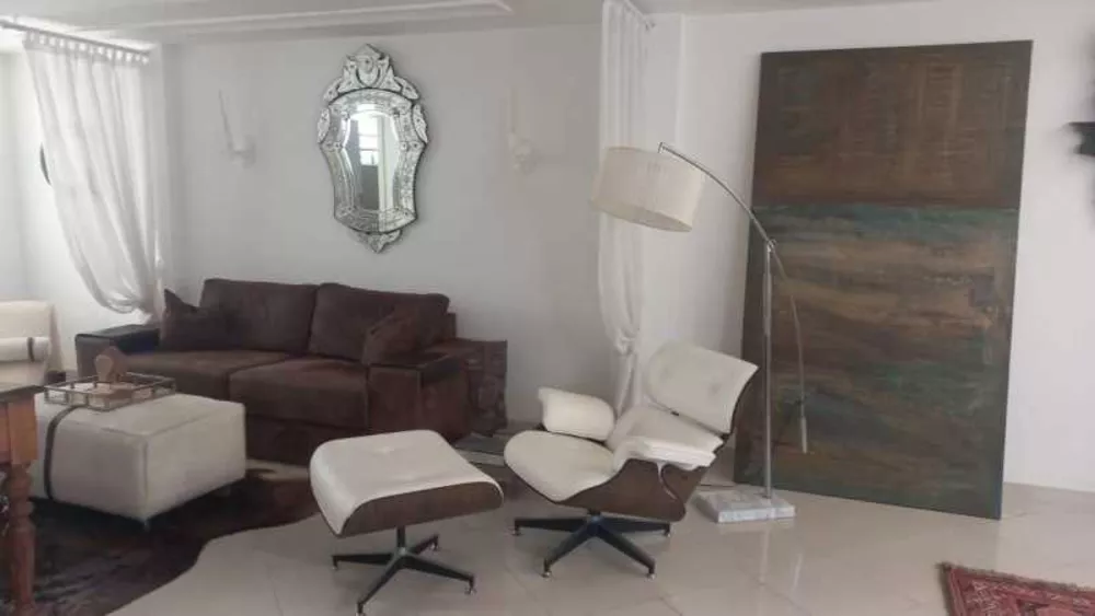 Cobertura, 4 quartos, 204 m² - Foto 17