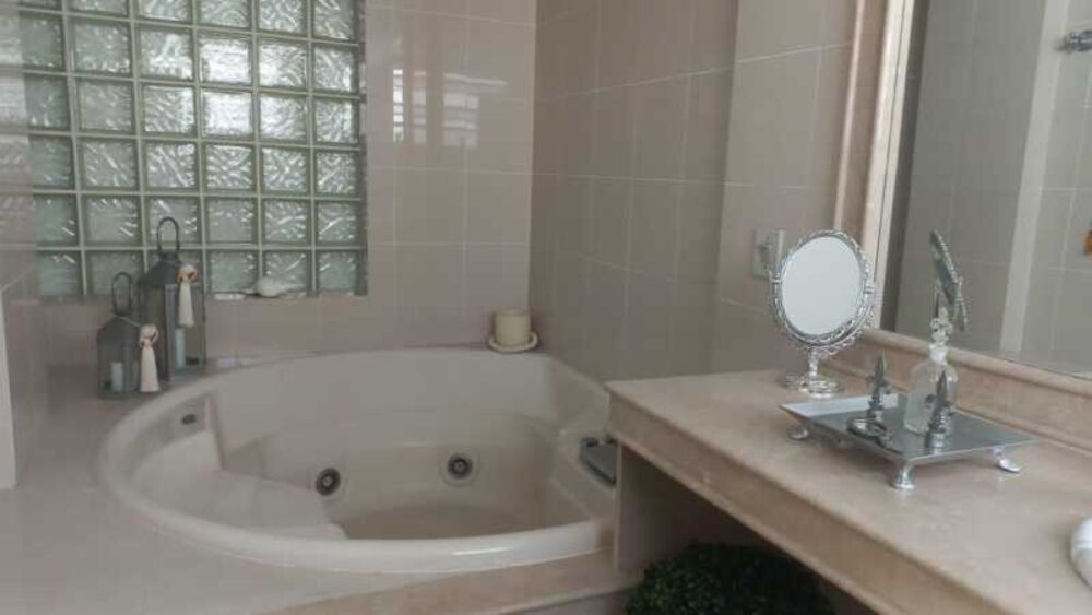 Cobertura, 4 quartos, 204 m² - Foto 19