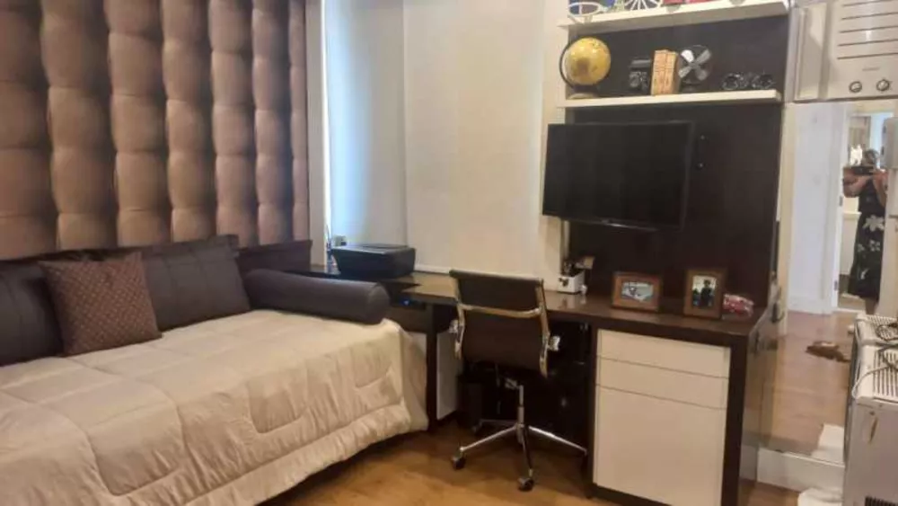Cobertura, 4 quartos, 204 m² - Foto 5