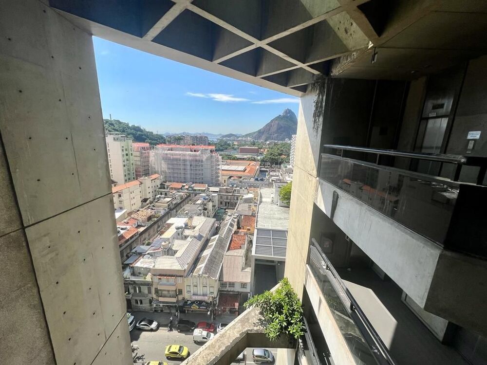 Prédio Inteiro, 9600 m² - Foto 21