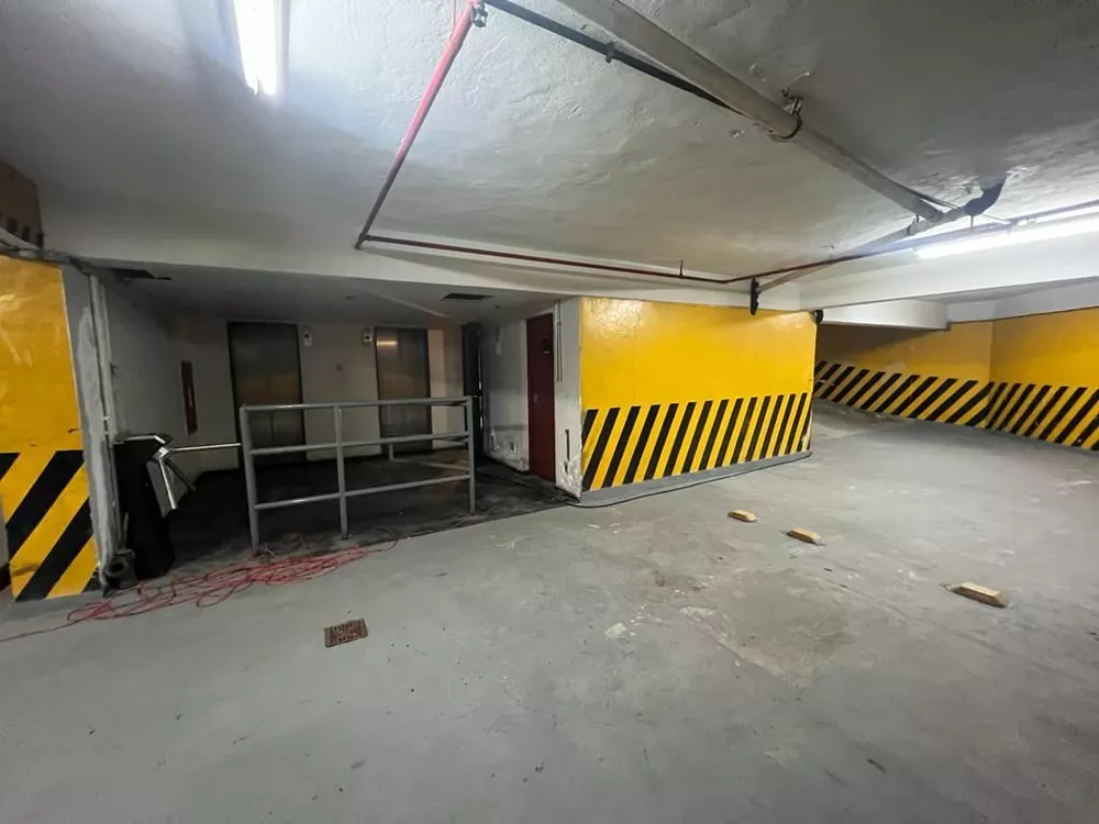Prédio Inteiro, 9600 m² - Foto 8