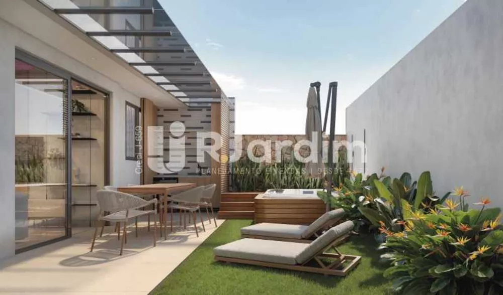 Loft, 38 m² - Foto 7