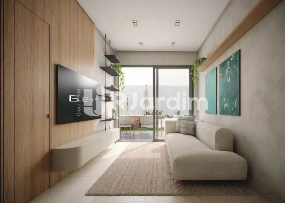 Loft, 38 m² - Foto 1