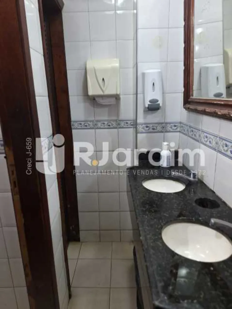 Loja-Salão, 116 m² - Foto 16