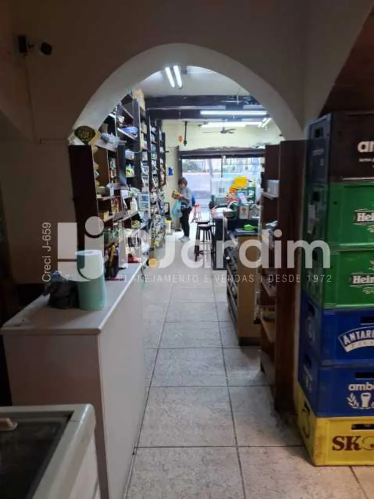 Loja-Salão, 116 m² - Foto 13
