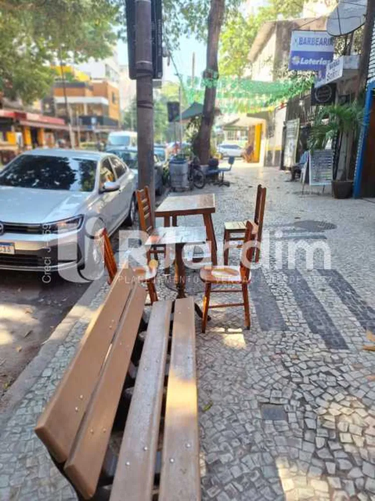 Loja-Salão, 116 m² - Foto 2