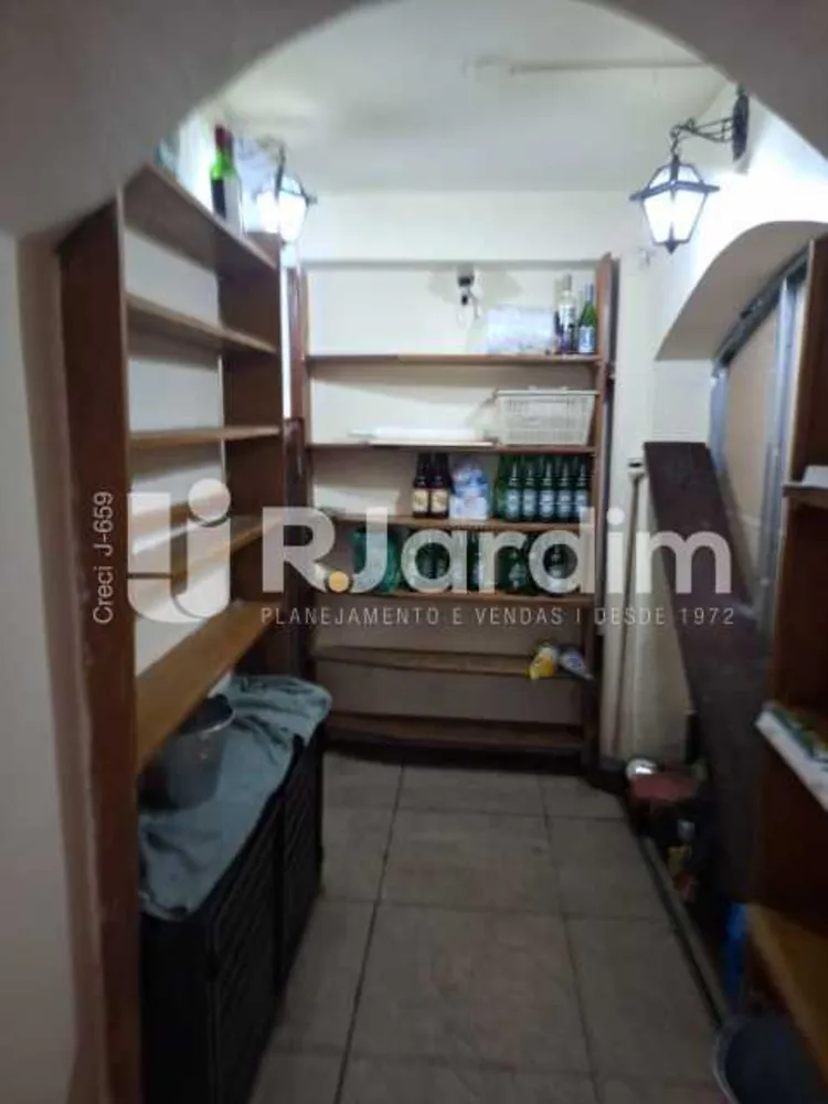 Loja-Salão, 116 m² - Foto 22