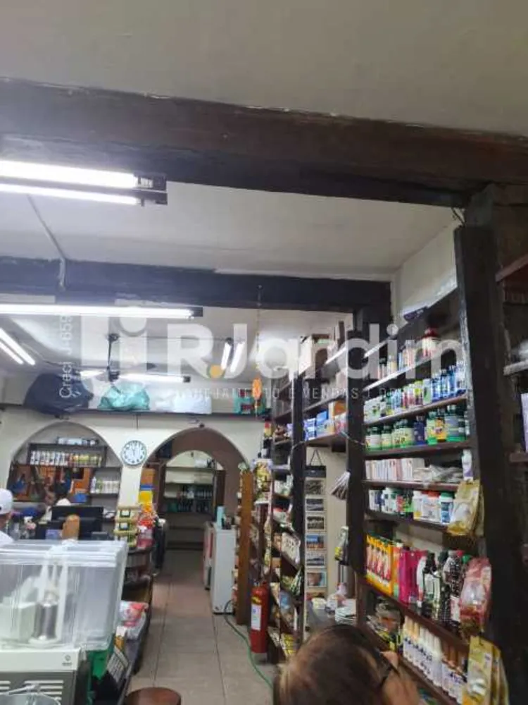 Loja-Salão, 116 m² - Foto 7