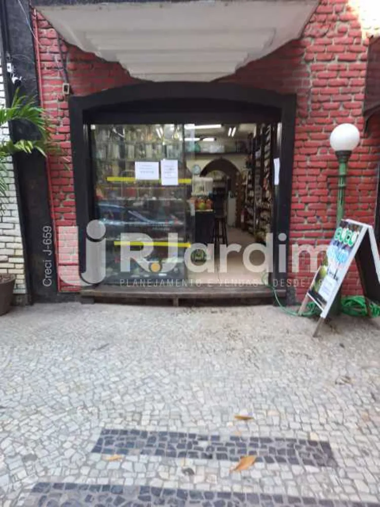 Loja-Salão, 116 m² - Foto 19