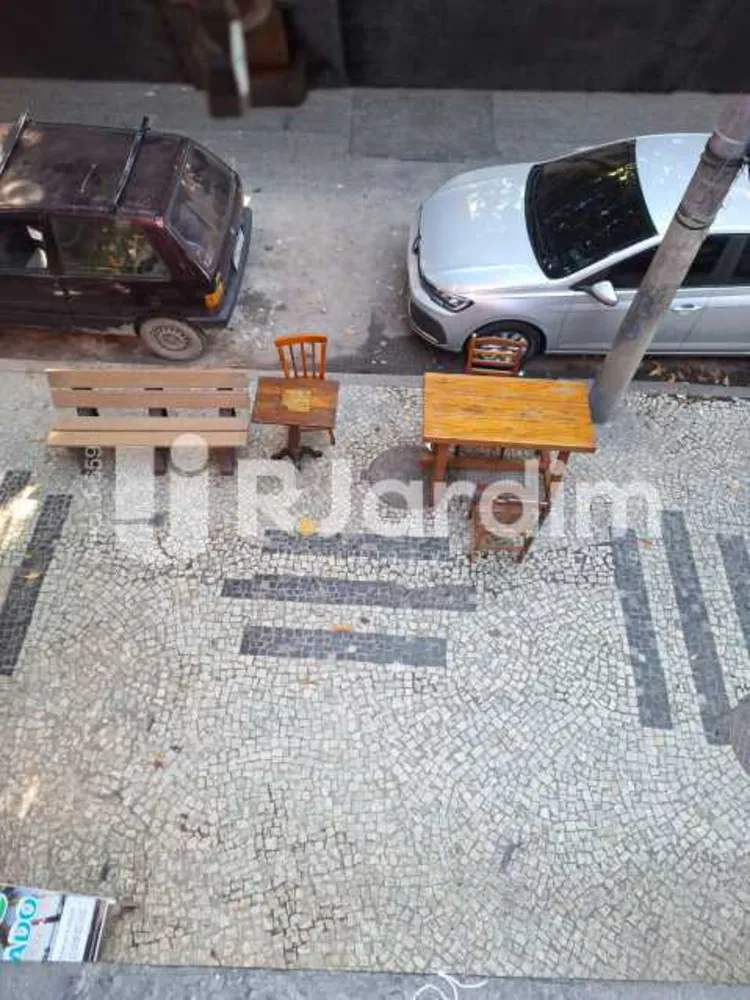 Loja-Salão, 116 m² - Foto 17
