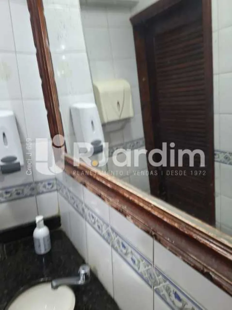 Loja-Salão, 116 m² - Foto 15