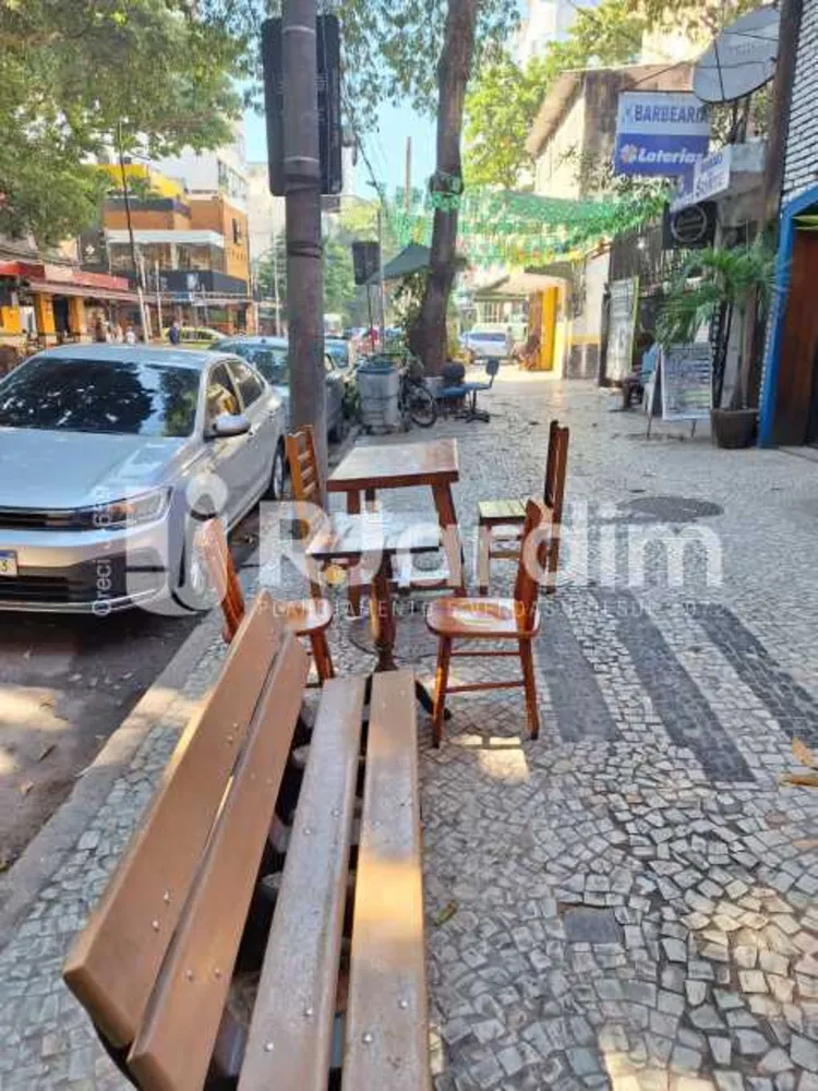 Loja-Salão, 116 m² - Foto 3