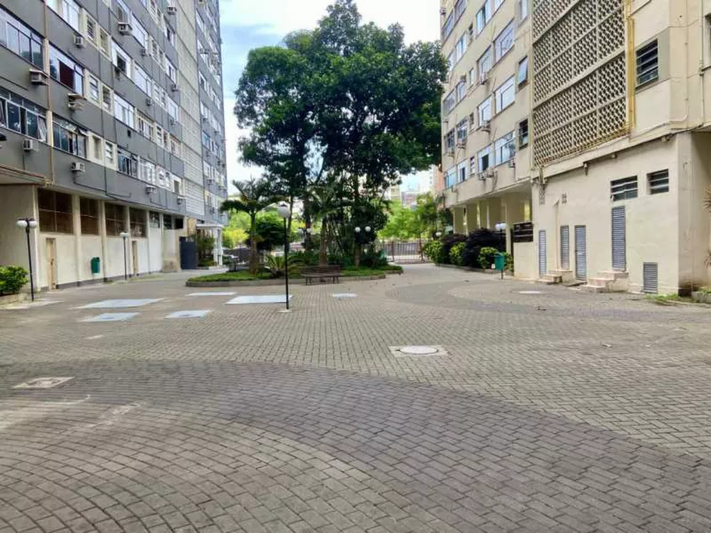 Apartamento, 3 quartos, 100 m² - Foto 24