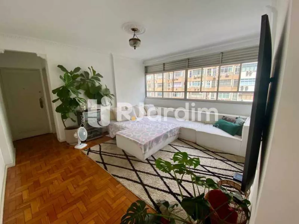 Apartamento, 3 quartos, 100 m² - Foto 1
