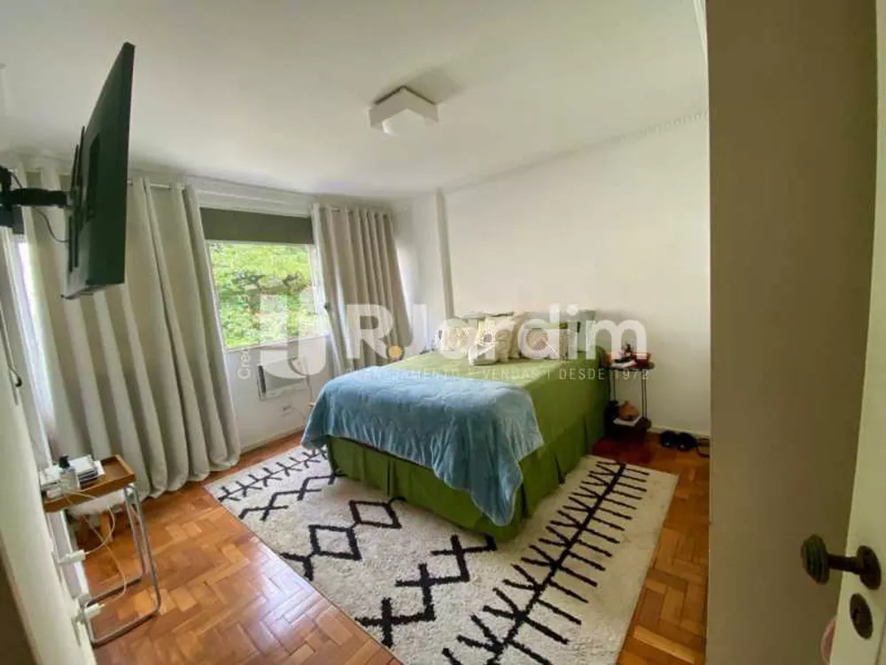 Apartamento, 3 quartos, 100 m² - Foto 15