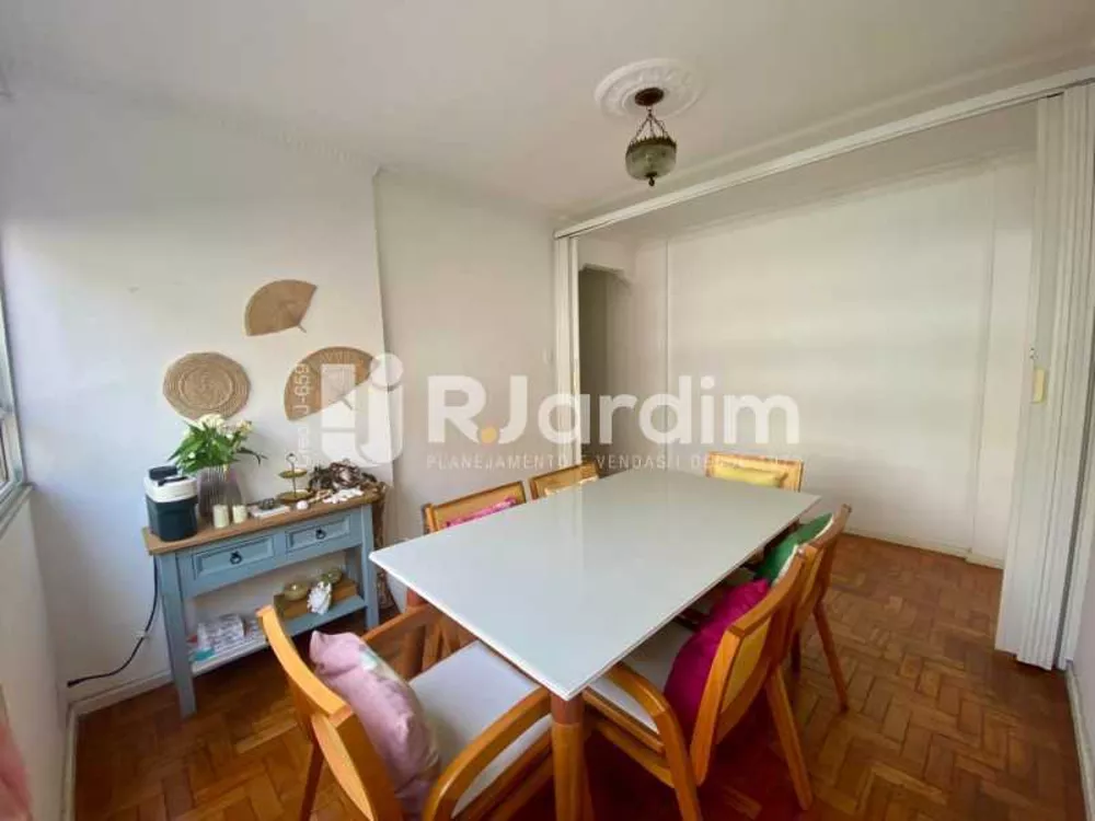 Apartamento, 3 quartos, 100 m² - Foto 7
