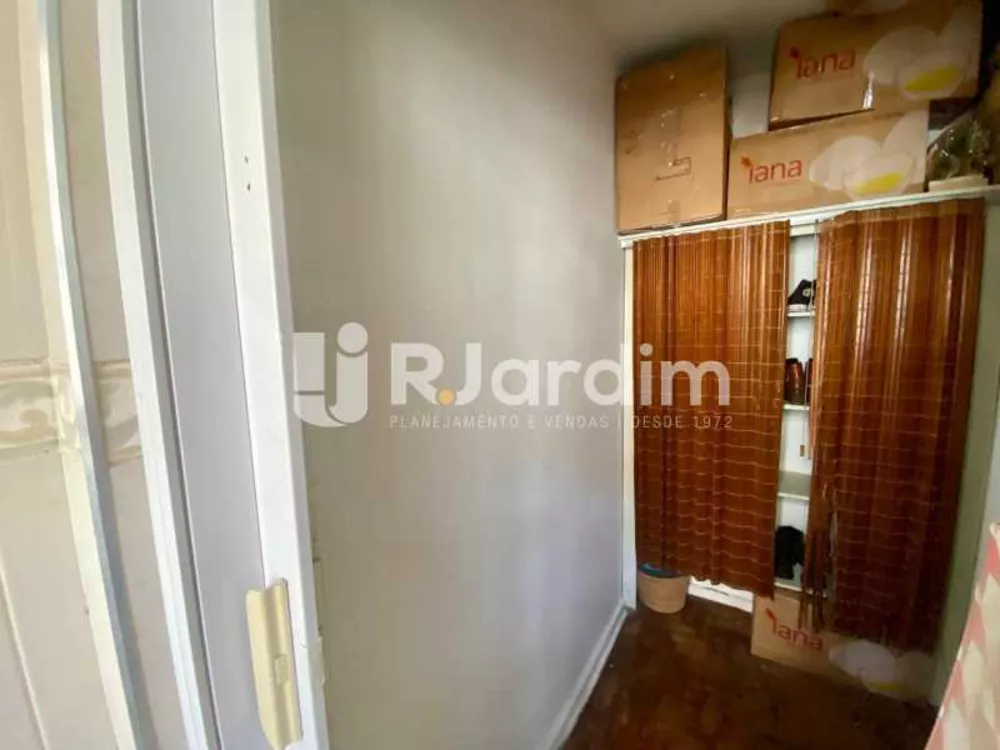 Apartamento, 3 quartos, 100 m² - Foto 12