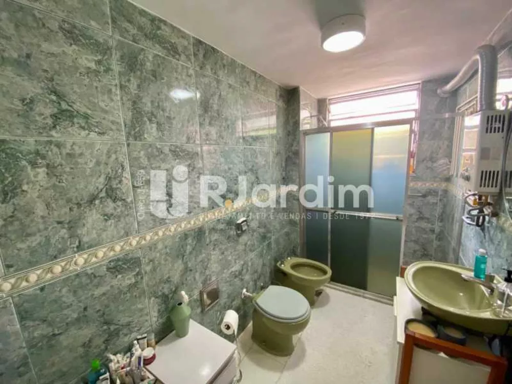 Apartamento, 3 quartos, 100 m² - Foto 14