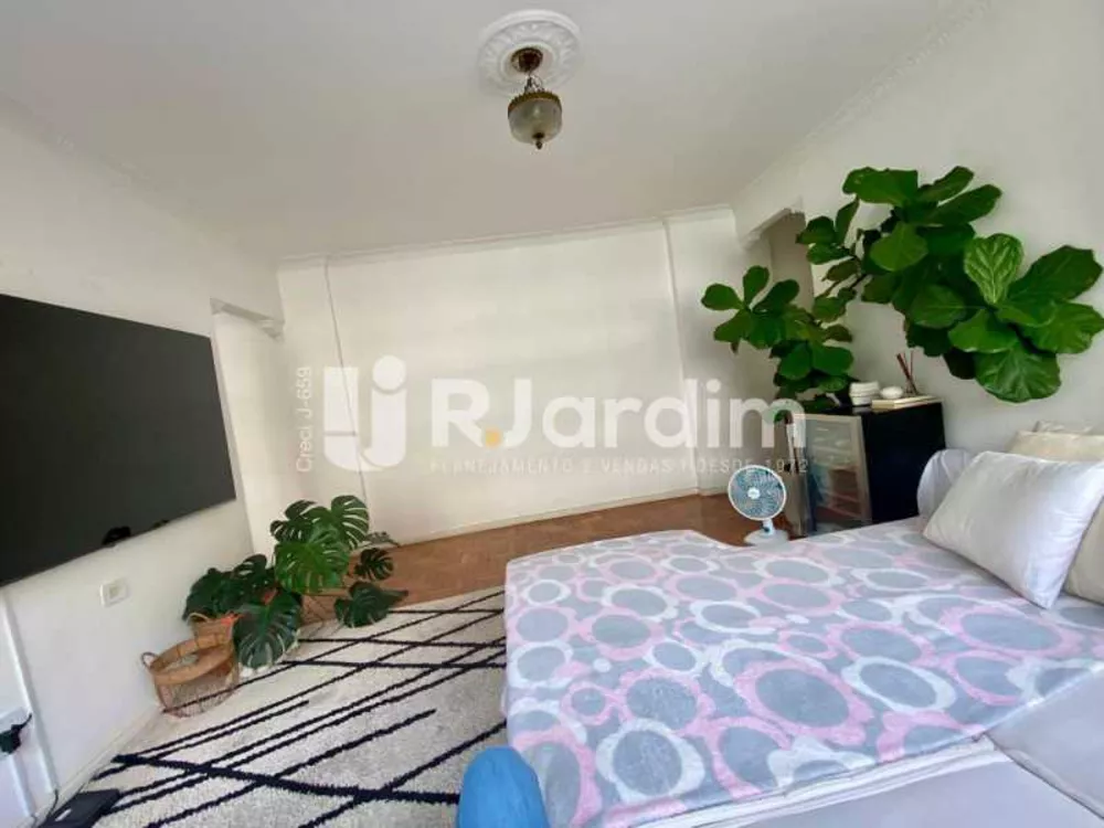 Apartamento, 3 quartos, 100 m² - Foto 3