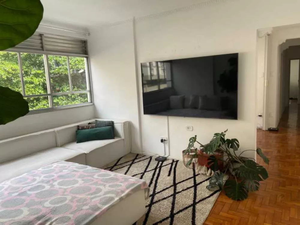 Apartamento, 3 quartos, 100 m² - Foto 30