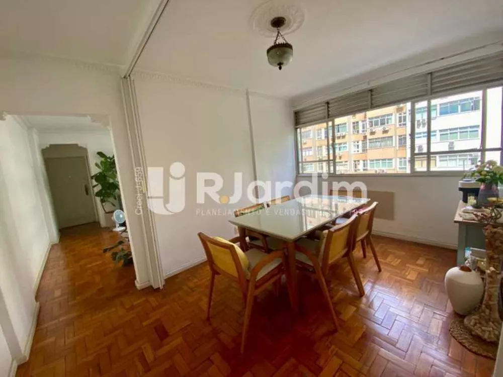 Apartamento, 3 quartos, 100 m² - Foto 6