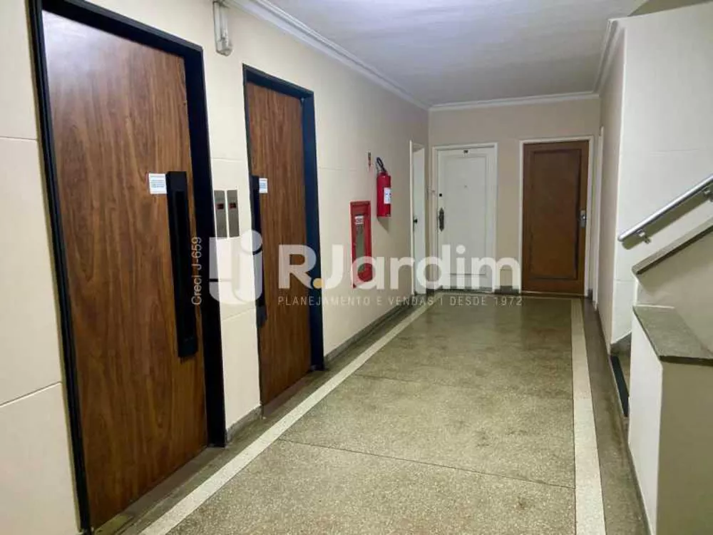 Apartamento, 3 quartos, 100 m² - Foto 19