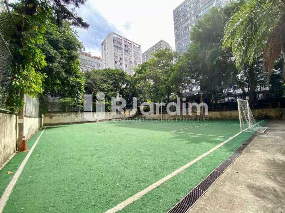 Apartamento, 3 quartos, 100 m² - Foto 21