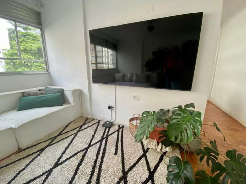 Apartamento, 3 quartos, 100 m² - Foto 41
