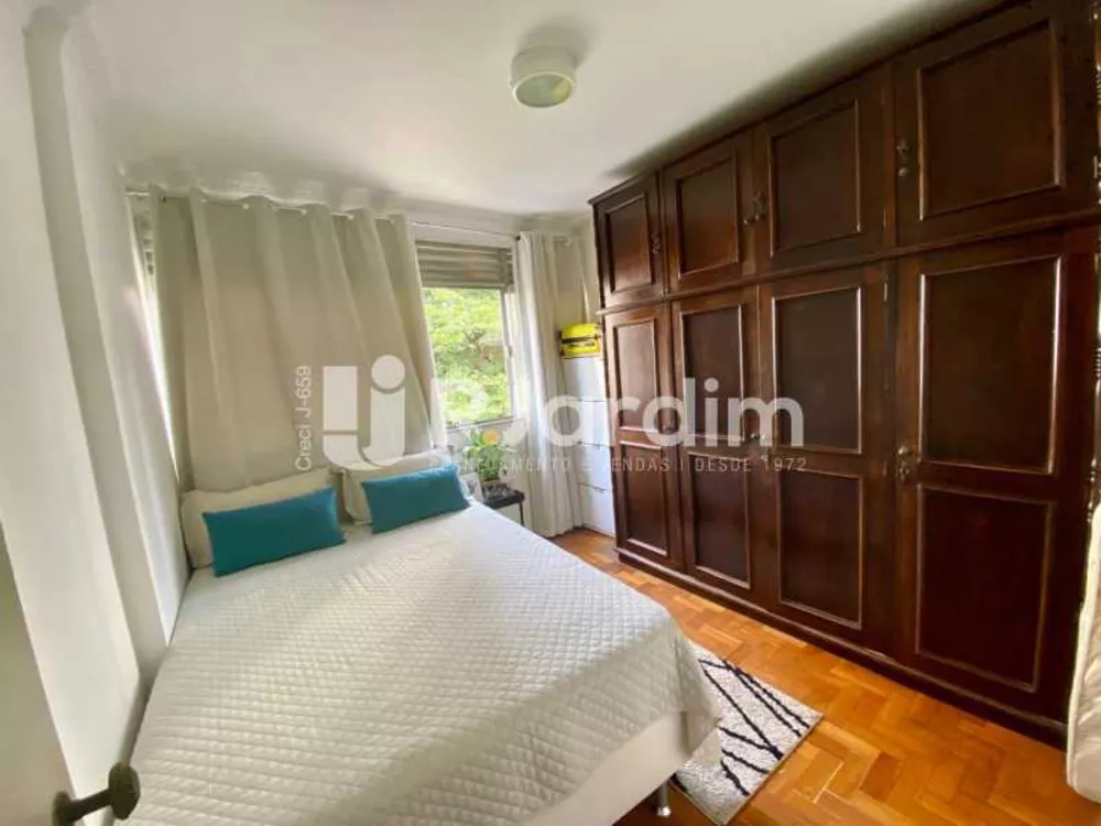 Apartamento, 3 quartos, 100 m² - Foto 13
