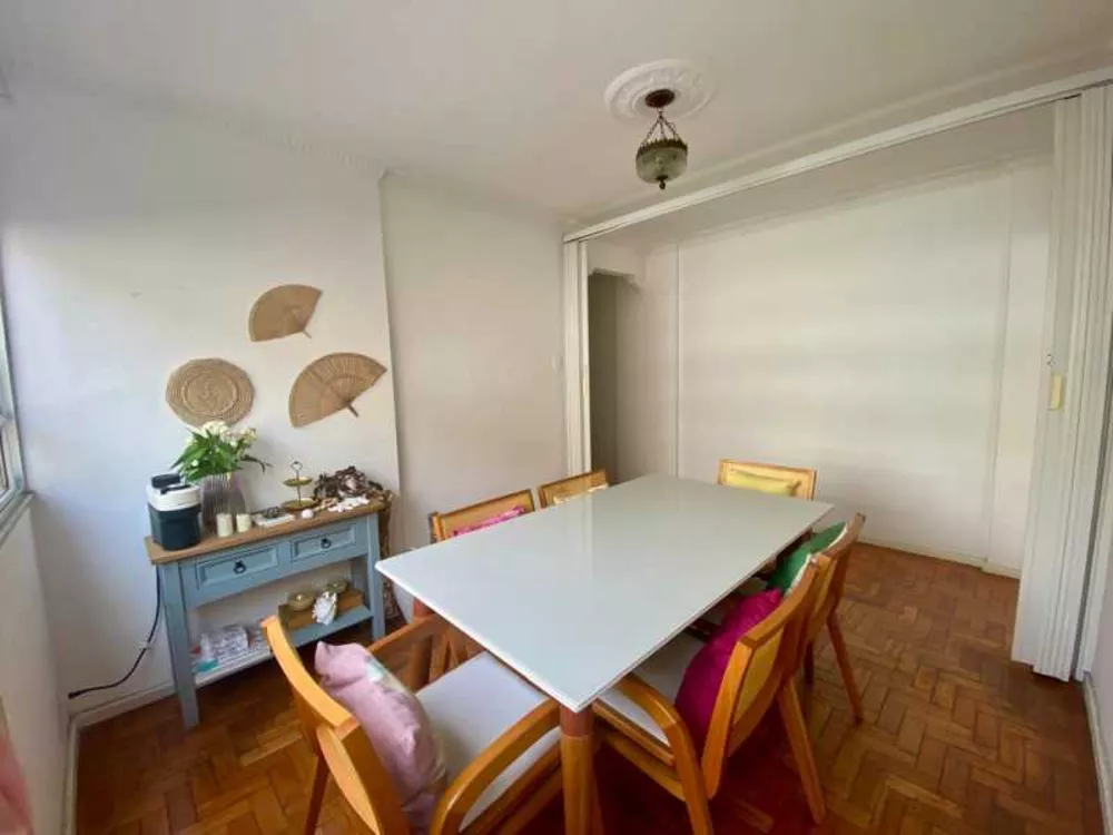 Apartamento, 3 quartos, 100 m² - Foto 37