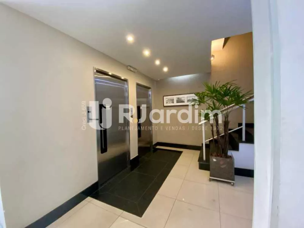 Apartamento, 3 quartos, 100 m² - Foto 17