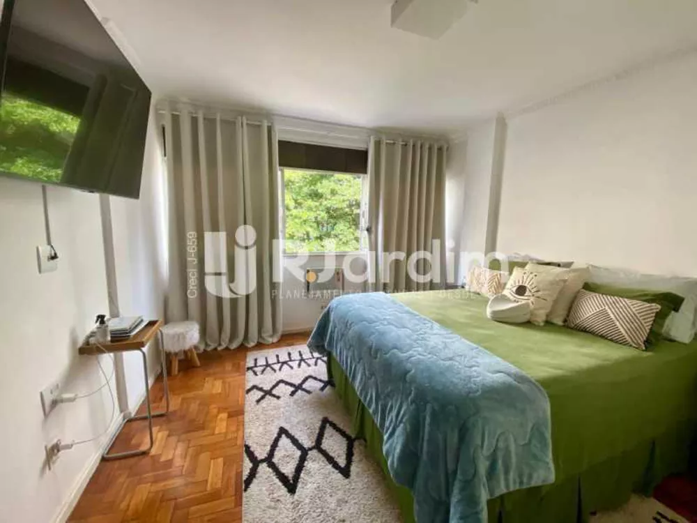 Apartamento, 3 quartos, 100 m² - Foto 16
