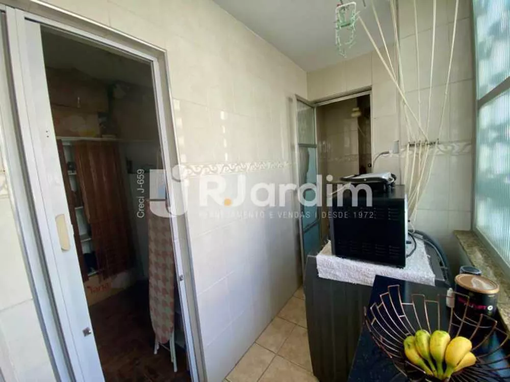 Apartamento, 3 quartos, 100 m² - Foto 11