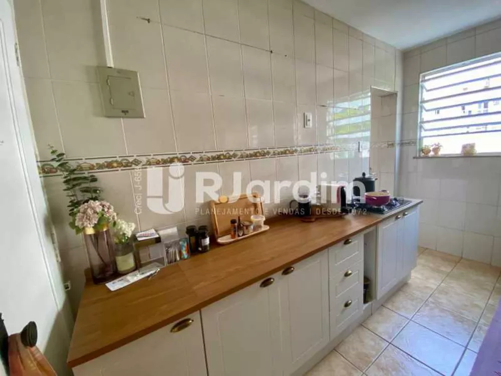 Apartamento, 3 quartos, 100 m² - Foto 8