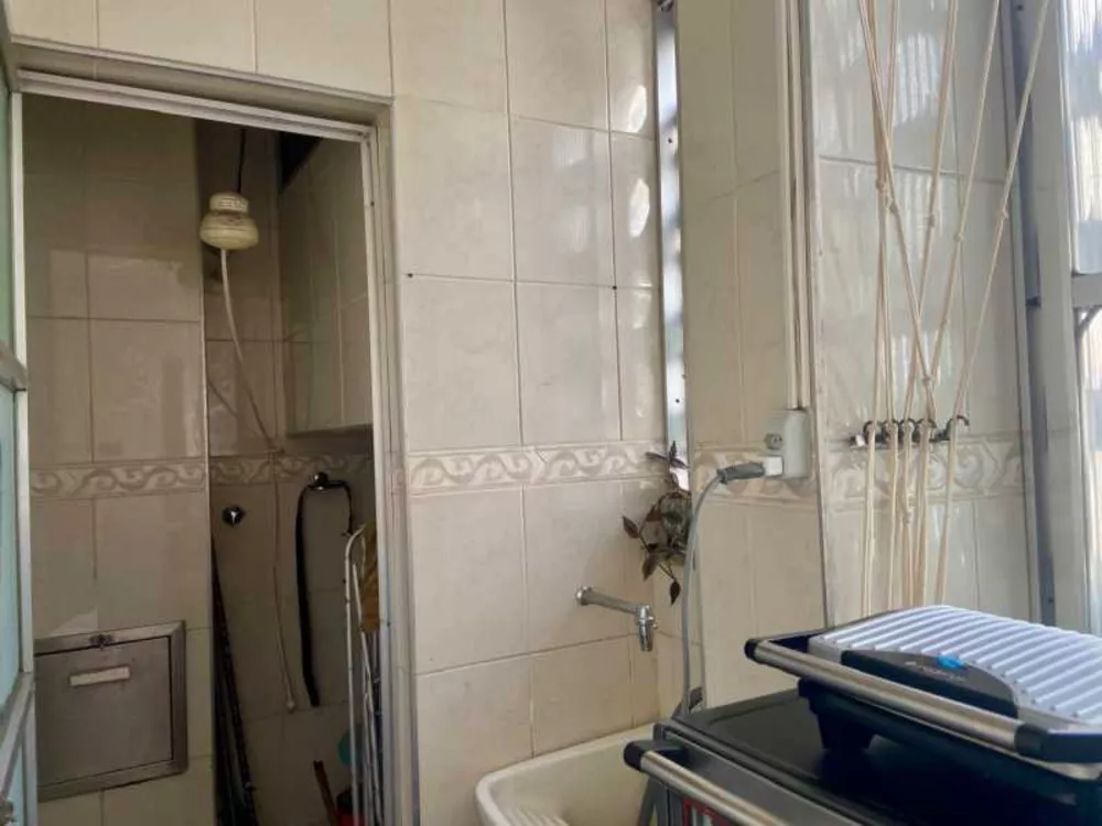 Apartamento, 3 quartos, 100 m² - Foto 28