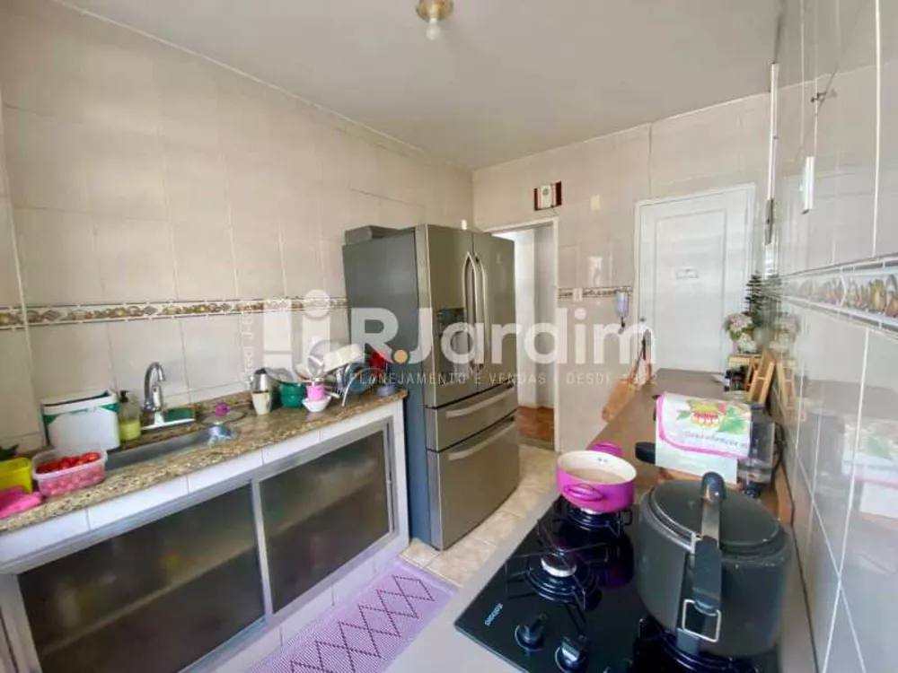Apartamento, 3 quartos, 100 m² - Foto 9
