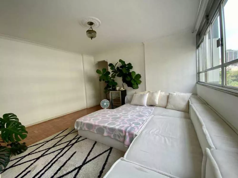 Apartamento, 3 quartos, 100 m² - Foto 35