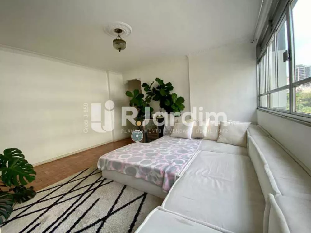 Apartamento, 3 quartos, 100 m² - Foto 4