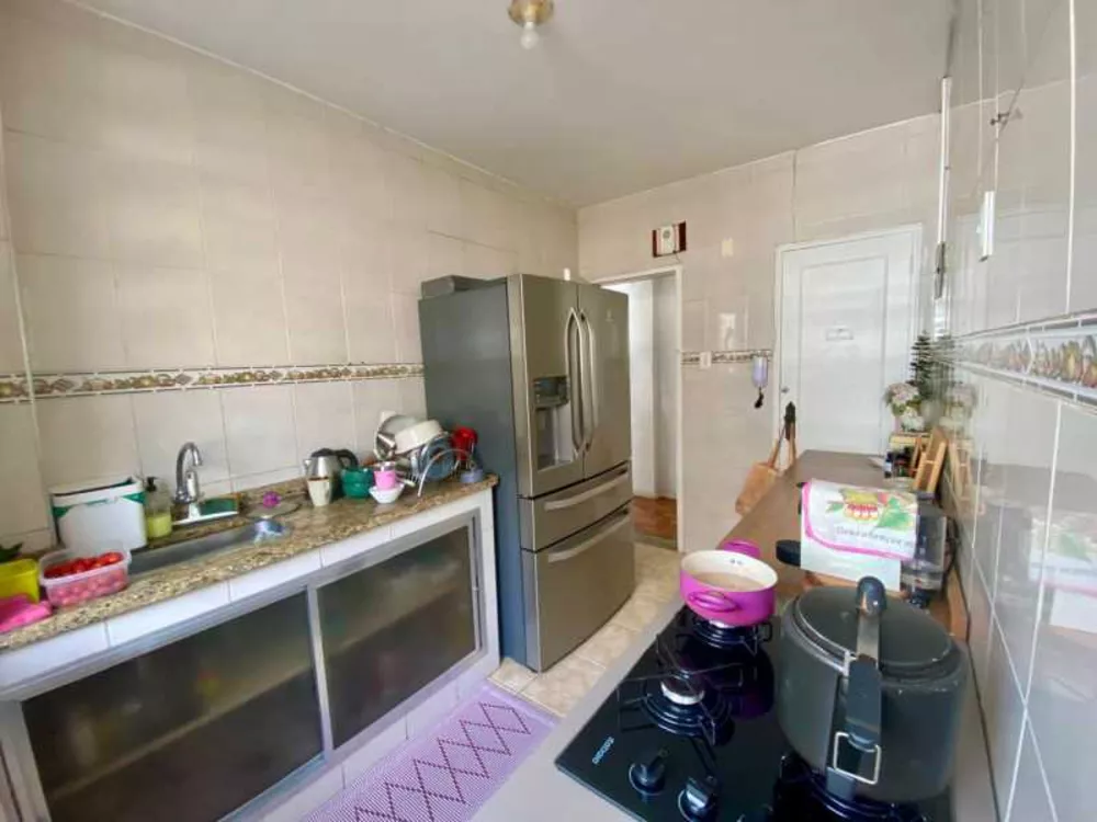 Apartamento, 3 quartos, 100 m² - Foto 38