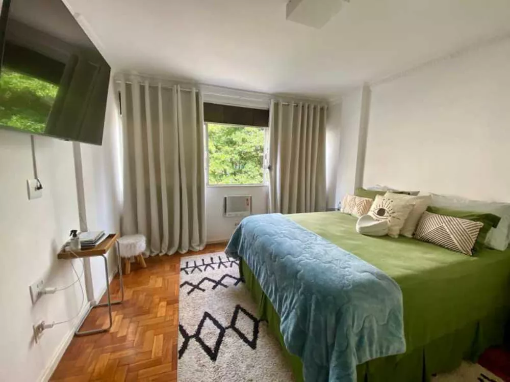 Apartamento, 3 quartos, 100 m² - Foto 25