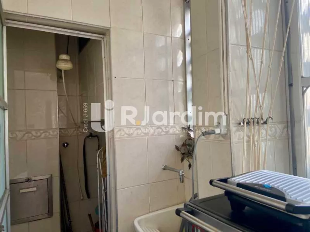 Apartamento, 3 quartos, 100 m² - Foto 10