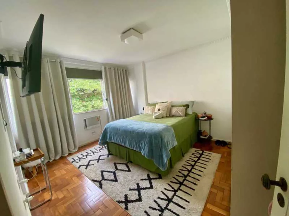 Apartamento, 3 quartos, 100 m² - Foto 39