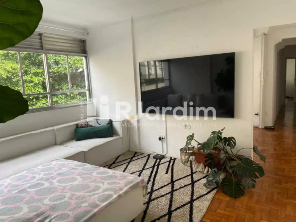 Apartamento, 3 quartos, 100 m² - Foto 5