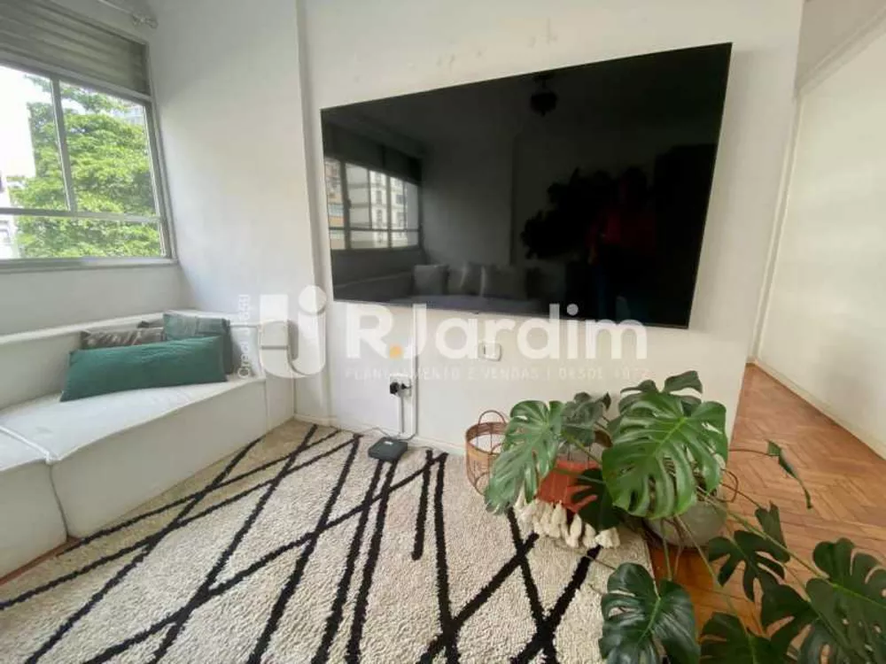 Apartamento, 3 quartos, 100 m² - Foto 2